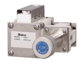 Kofloc 2600 Teflon Control valve