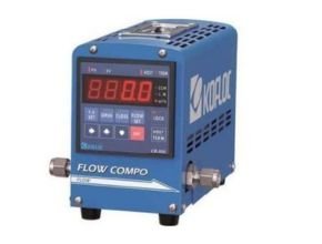 Kofloc flowcompo Mass Flow Control