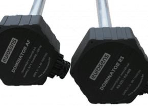 Mechatronics Eurosens Dominator RS Fuel Level Monitoring