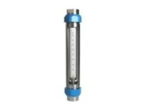 Mecon Tubux M30 Variable Area Flow Meter
