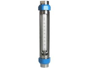 Mercon Tubux M30 Universal Float-Type Flow Meter