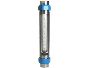 Mercon Tubux M30 Universal Float-Type Flow Meter