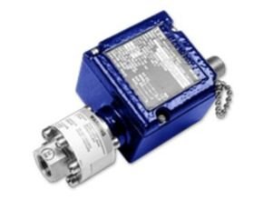 Neo-Dyn 100PX pressure switch