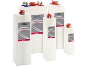 Saft SPH Ni-Cd batteries Instant power