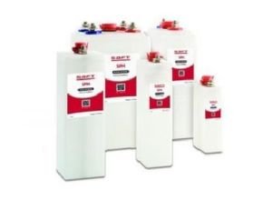 Saft sph Battery Ni-cd Instant power