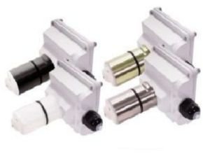 Seametrics EX 800 Insertion electromagnetic flow meter