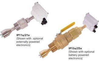 Seametrics IP100-200 and IP150-250