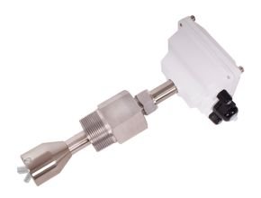 Seametrics Insertion Paddlewheel IP100/200 & IP150/250 Flow Sensor