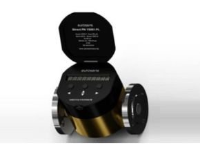 Mechatronics Eurosens direct-1500