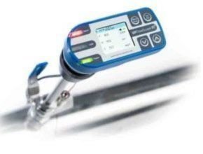 VPFlowScope-M Insertion Thermal Mass Flow Meter