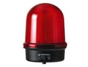 Werma BM 24VDC RD Double Flash Beacon