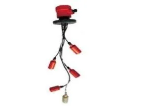 WIngel VCFP Magnetic Cable Float Level Switch