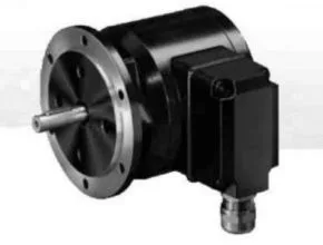 Baumer POG 10 Incremental Encoder