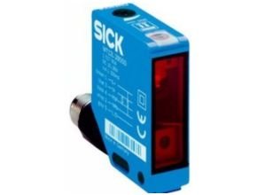 Capacitive Proximity Sensors
