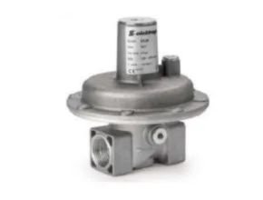 Delta Elektrogas RFS Gas Pressure Regulators