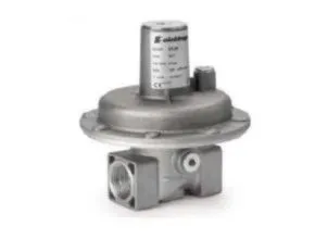 Delta Elektrogas RFS Gas Pressure Regulators
