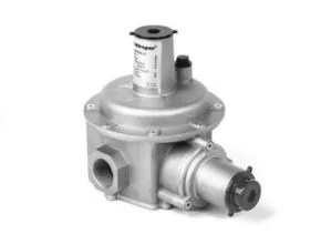 Delta Elektrogas RFS Regulator