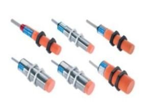 EGE Elektronik Capasitive Switch Thread Standard.