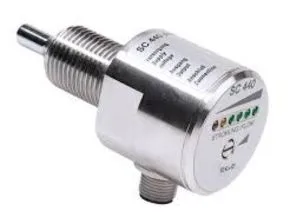EGE SC 440 Thermodynamic Flow Sensor
