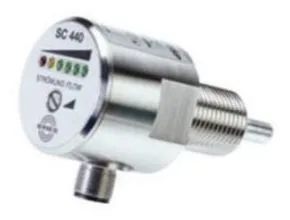 EGE SC 440 Thermodynamic Flow Sensor