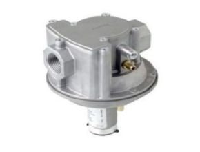 Elektrogas RAG Gas pressure regulators