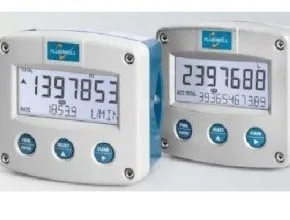 Fluidwell F016 Flow Control