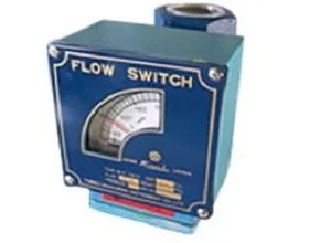 Kawaki KY Series Flow Switch