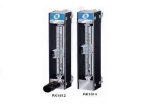 Kofloc RK1812RK1814 Series Flowmeters with Photosensor