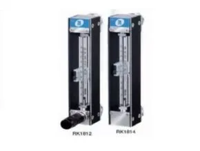 Kofloc RK1812RK1814 Series Flowmeters with Photosensor