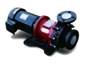 Magnetic Drive Pump Trundean Machinery