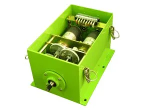 Matsushima Position Encoder Transmitter