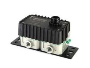 Mechatronics Eurosens Direct fuel consumption sensors