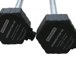 Mechatronics Fuel Level Monitoring Eurosens Dominator OF Type
