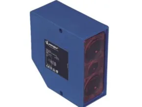 Reflex Sensor Wenglor HT80PA3