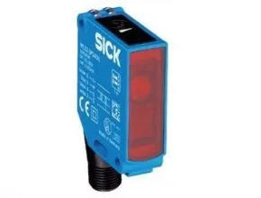 Sick WL12-3P2431 Small Photoelectric Sensors