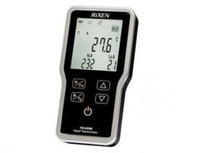 TX-600N Data-Logging Thermometer