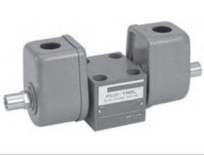 Tokyo Keiki DG4M4 Miniature Solenoid Directional Valves