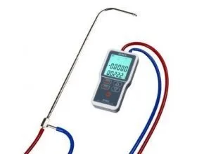 VF-5200 Air Velocity Manometer Manometer