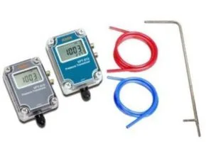 VFT-510 Differential Pressure Transducer