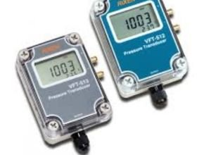 VFT-510 Series Differential Pressure Transducer