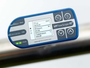 VP Flow Scope M Start Kit CS Instrument