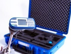 VPFlowScope M Start kit
