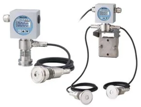 Valcom VSD4 Sanitary Digital Differential Pressure Transmitter
