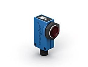 Wenglor Retro K1R87PCT2 Reflex Sensor for Clear Glass Recognation