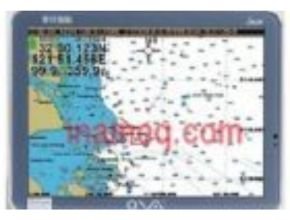 AIS GPS Navigator