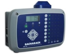 Bacharach MGS-408 Refrigeration Gas Detector Controller