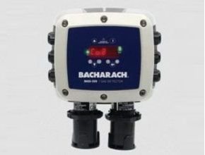 Bacharach MGS-550 Industrial Gas Detector