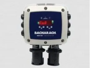 Bacharach MGS-550 Industrial Gas Detector