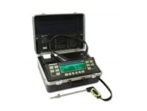 Combustion Efficiency Analyzer ECA 450 Bacharach