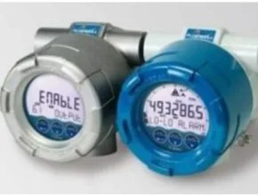 Fluidwell E series Explosion Proof Flow rate Indicator